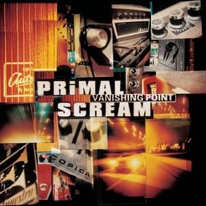 Stuka - Primal Scream