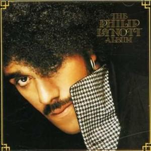 Together - Phil Lynott (Ft. Midge Ure)