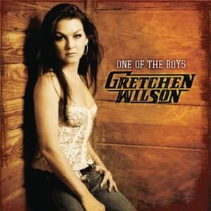 Pain Killer - Gretchen Wilson