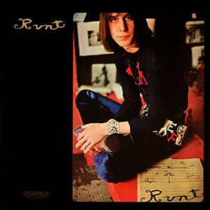 Once Burned - Todd Rundgren