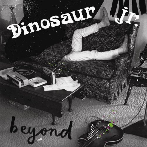 I Got Lost - Dinosaur Jr.