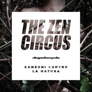 No Way - The Zen Circus