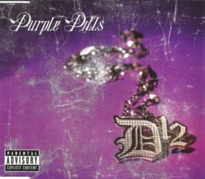 Purple Pills - D12