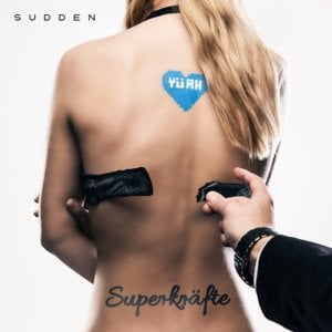 Pferdehass-Lied - Sudden