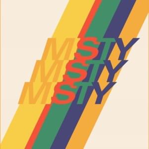 MISTY - Slippery Salazar (Ft. Aries)