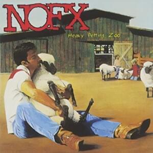 Freedom Lika Shopping Cart - NOFX