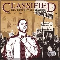 Problemz - Classified (Ft. J Bizzy, J-Bru, Mic B & Spesh K)