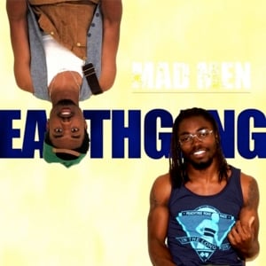 The Hum Song - EARTHGANG