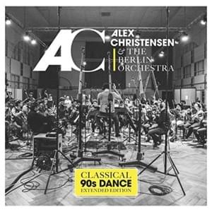 Rhythm is a Dancer - Alex C. (Ft. Berlin Orchestra)