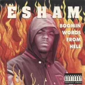 Cross My Heart - Esham