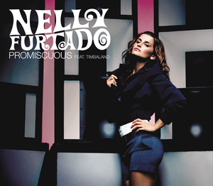 Promiscuous - Nelly Furtado (Ft. Timbaland)