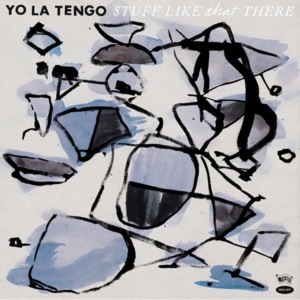 Automatic Doom - Yo La Tengo