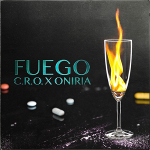 Fuego - C.R.O (Bardero$)