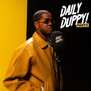 Daily Duppy, Pt. 3 - Chip