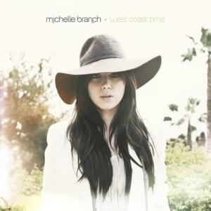 Don’t Feel Like Dancing - Michelle Branch