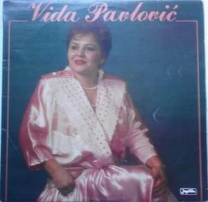 Zalazi sumorno sunce - Vida Pavlović