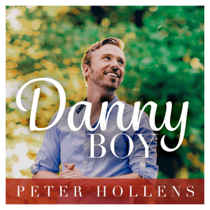 Danny Boy - Peter Hollens