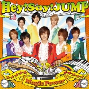 Beat Line - Hey! Say! JUMP