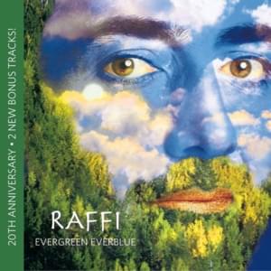 Where I Live - Raffi