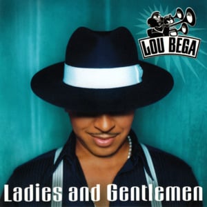 God is a Woman - Lou Bega