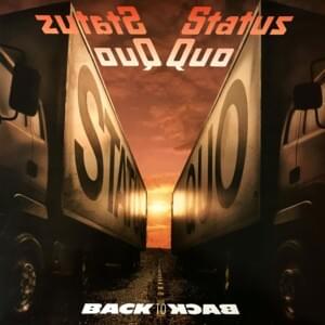 The Wanderer (Sharon the Nag Mix) - Status Quo