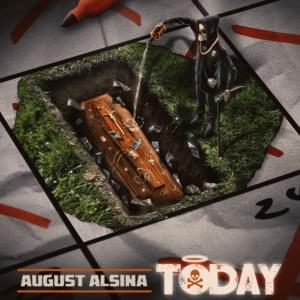 Today - August Alsina