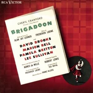 Down on MacConnachy Square - Original Broadway Cast of Brigadoon