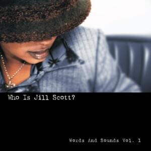 Jilltro - Jill Scott