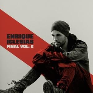 Love and Pain - Enrique Iglesias