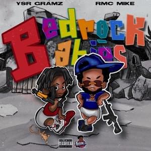 1 More Minute - YSR Gramz & RMC Mike