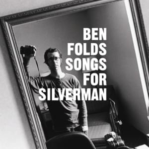 Time - Ben Folds