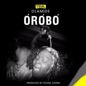 Orobo - Olamide