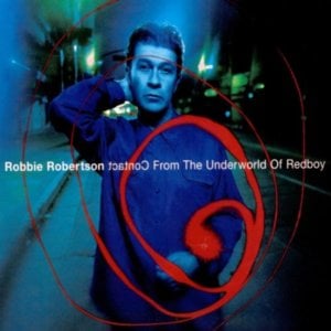 Making a Noise - Robbie Robertson