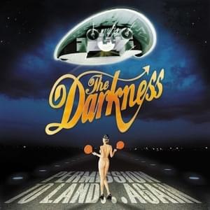 I Believe In A Thing Called Love (Live At Wembley 2004) - The Darkness