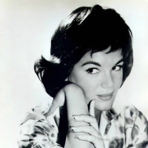 Donde Hay Chicos - Connie Francis