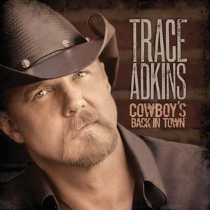 Hold My Beer - Trace Adkins