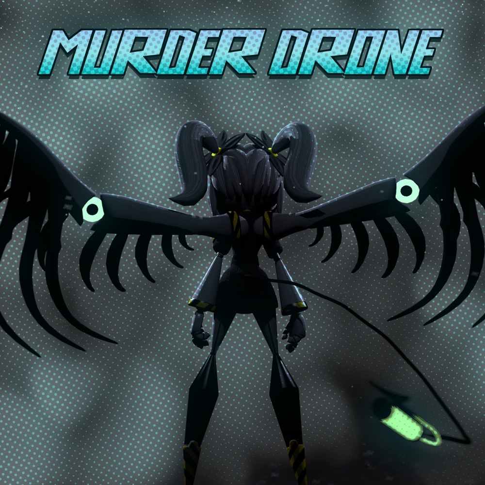 Murder Drone - Rockit Music