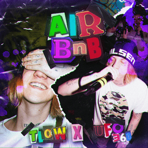 Airbnb - t-low (Ft. Ufo361)