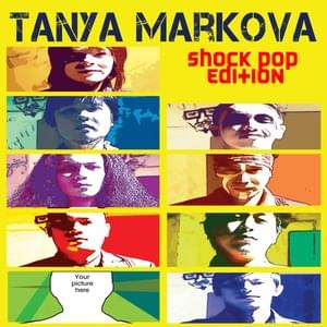 Creep - Tanya Markova