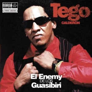 We Got the Crown - Tego Calderón (Ft. Aventura)