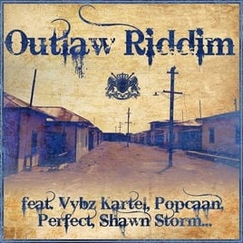 Outlaw - Vybz Kartel