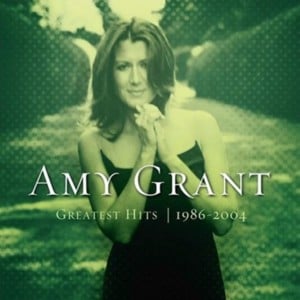 Come Be With Me - Amy Grant (Ft. Keb' Mo')