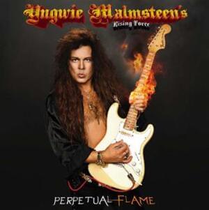 Four Horseman (Of the Apocalypse) - Yngwie Malmsteen