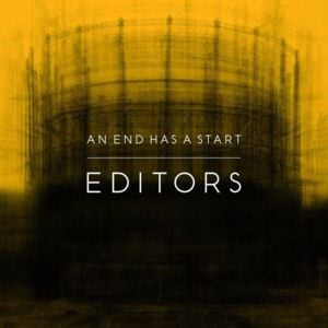 When Anger Shows - Editors