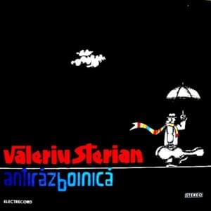 Dormi în pace - Valeriu Sterian