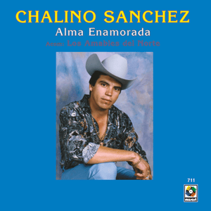 Por Una Rencilla Vieja - Chalino Sánchez