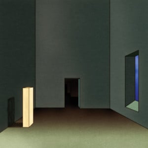 Still Life - Oneohtrix Point Never