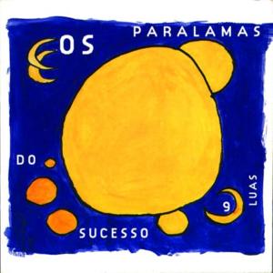 Lourinha Bombril - Os Paralamas do Sucesso