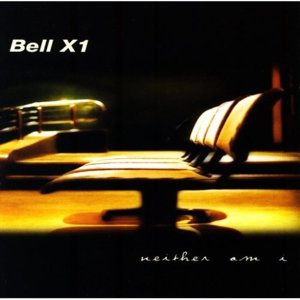 Volcano - Bell X1