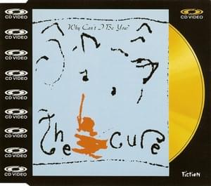 Hey You!!! - The Cure